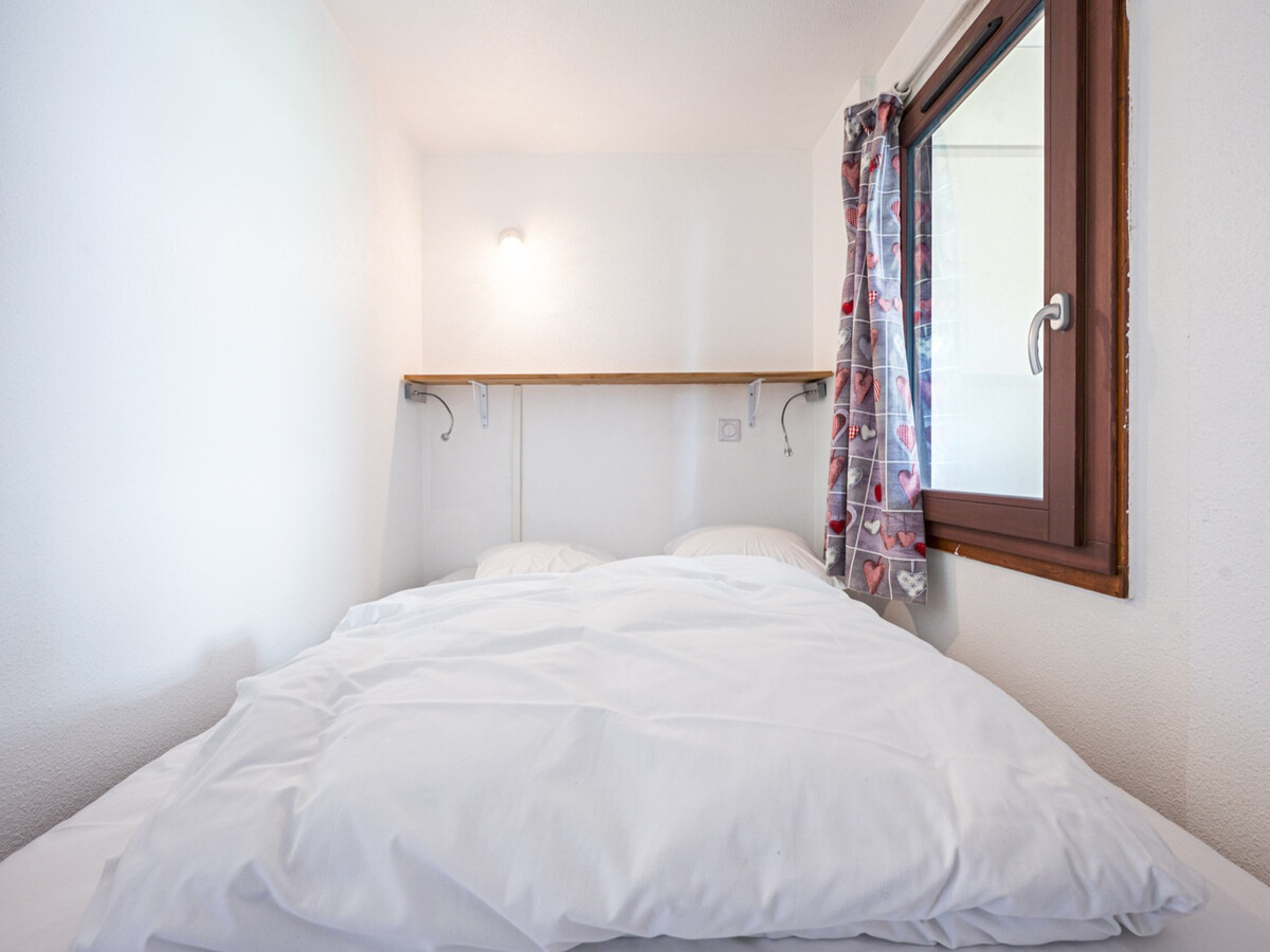Studio Val-d'Isère, 50m des pistes, balcon Sud - Photo 9