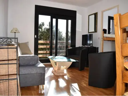 Location appartement à Bolquère Pyrénées 2000