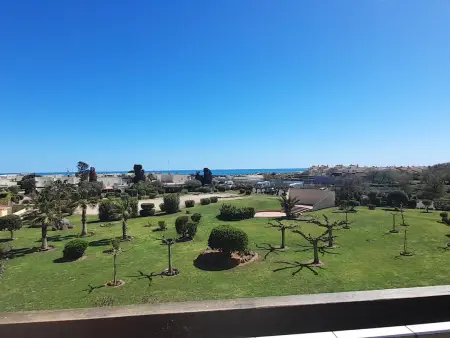 Studio climatisé 2 pers. avec balcon à Cap d'Agde : photo 2