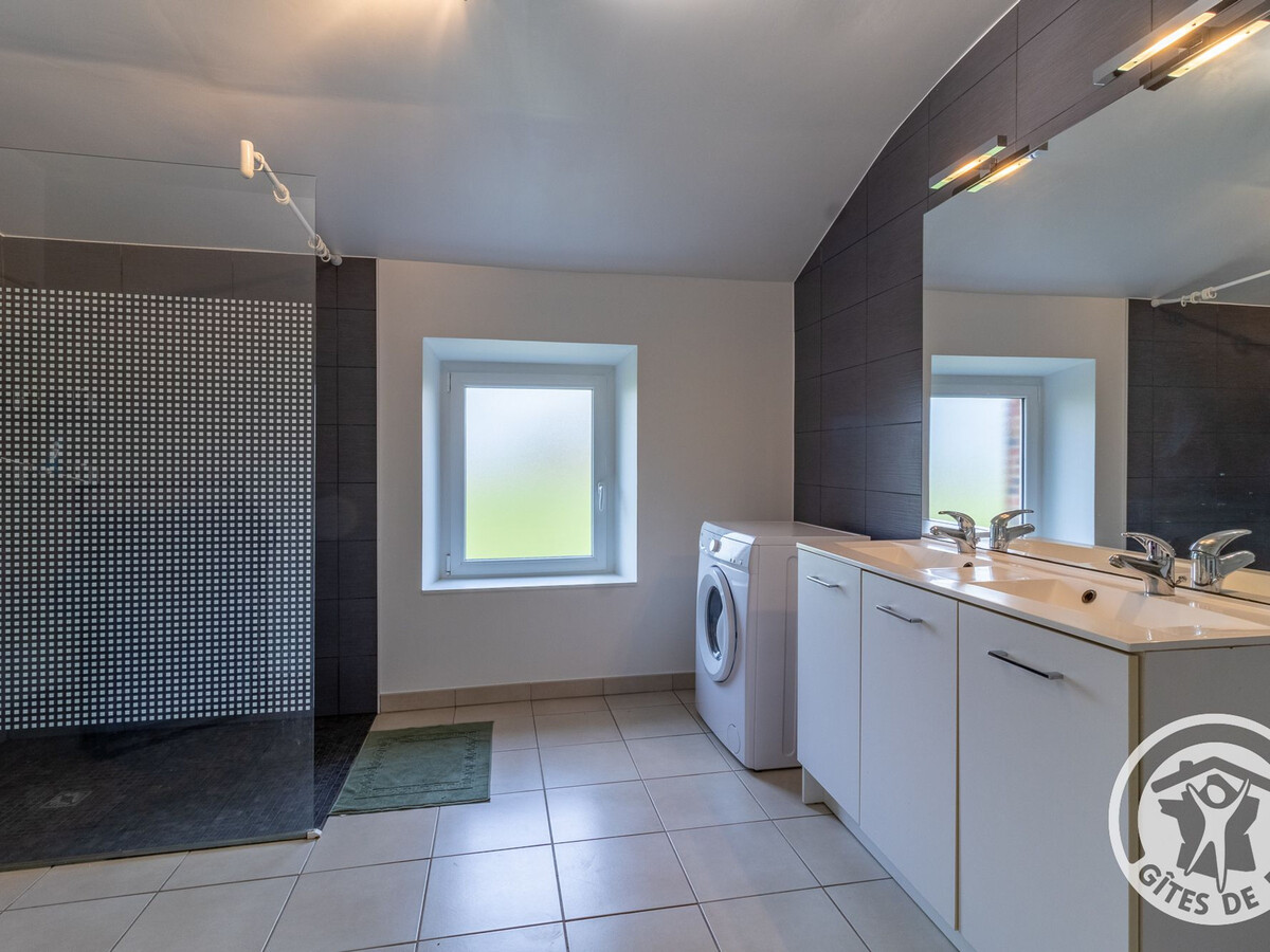 Gîte indépendant 5 pers. avec étang privé, Beaupréau-en-Mauges - Photo 9
