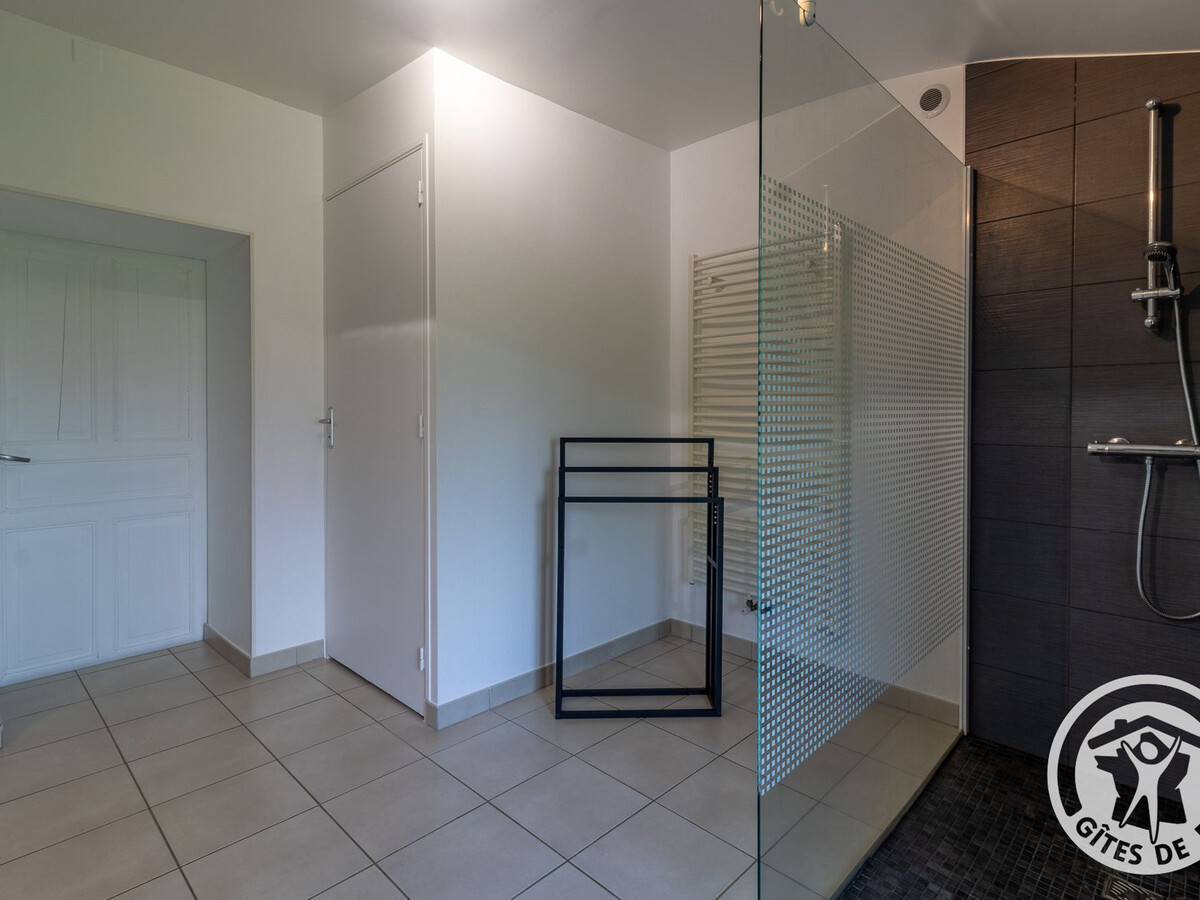 Gîte indépendant 5 pers. avec étang privé, Beaupréau-en-Mauges - Photo 11