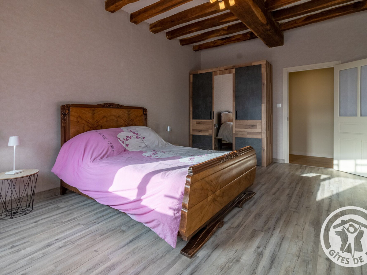 Gîte indépendant 5 pers. avec étang privé, Beaupréau-en-Mauges - Photo 13