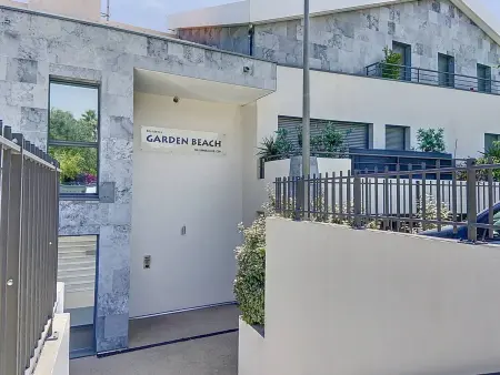 Appartement 2 ch à 150m plage des Lecques, piscine - Photo 2