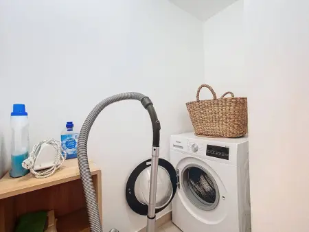 Appartement 2 ch à 150m plage des Lecques, piscine - Photo 16