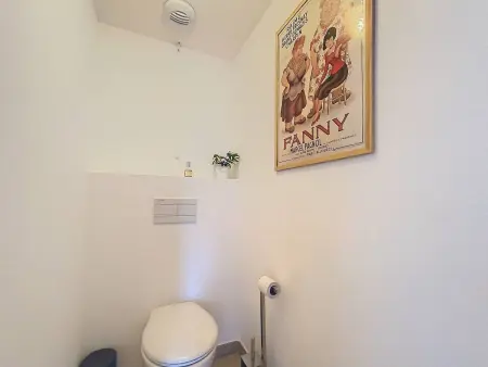 Appartement 2 ch à 150m plage des Lecques, piscine - Photo 17