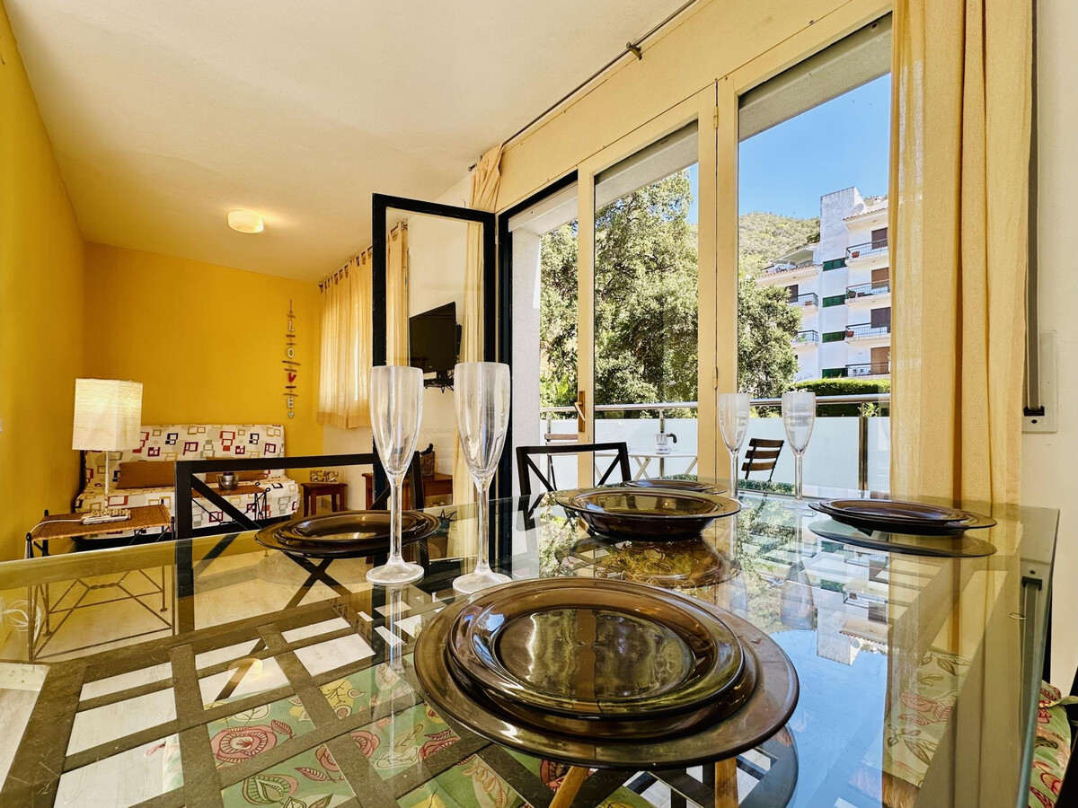 Appartement 140m plage à Cala Canyet, balcon et parking - Photo 7