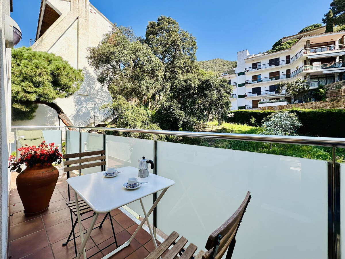 Appartement 140m plage à Cala Canyet, balcon et parking - Photo 22