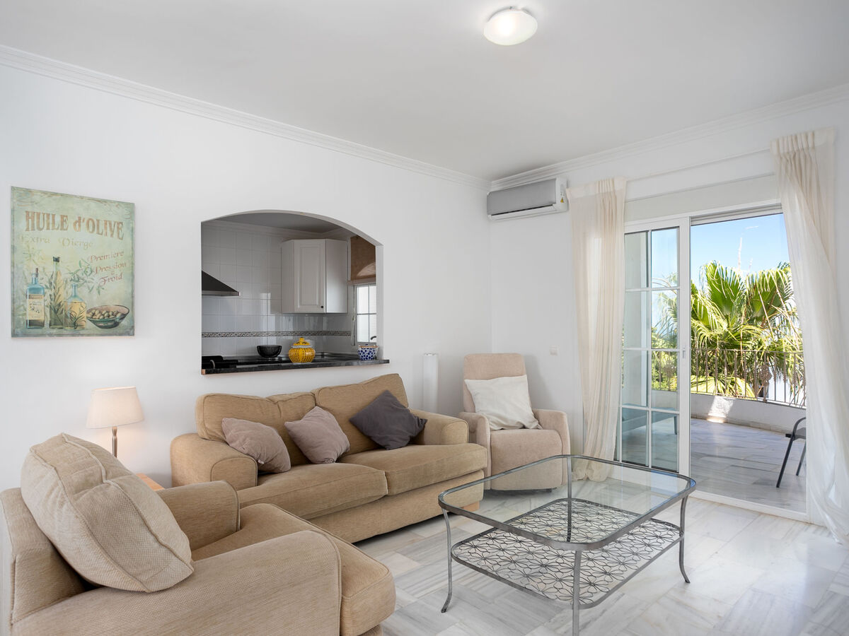 Las Brisas Estepona Golf – 139 m², terrasses, piscine - Photo 2