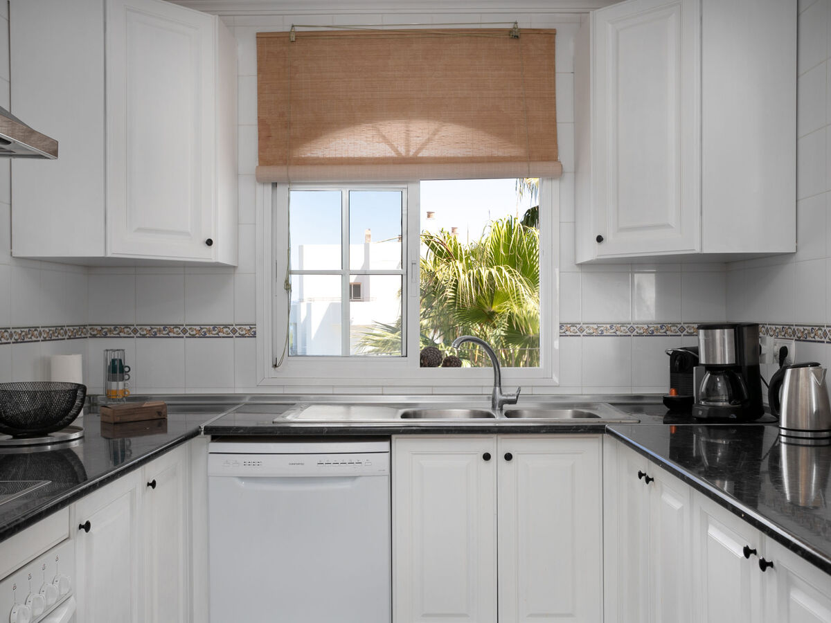 Las Brisas Estepona Golf – 139 m², terrasses, piscine - Photo 4