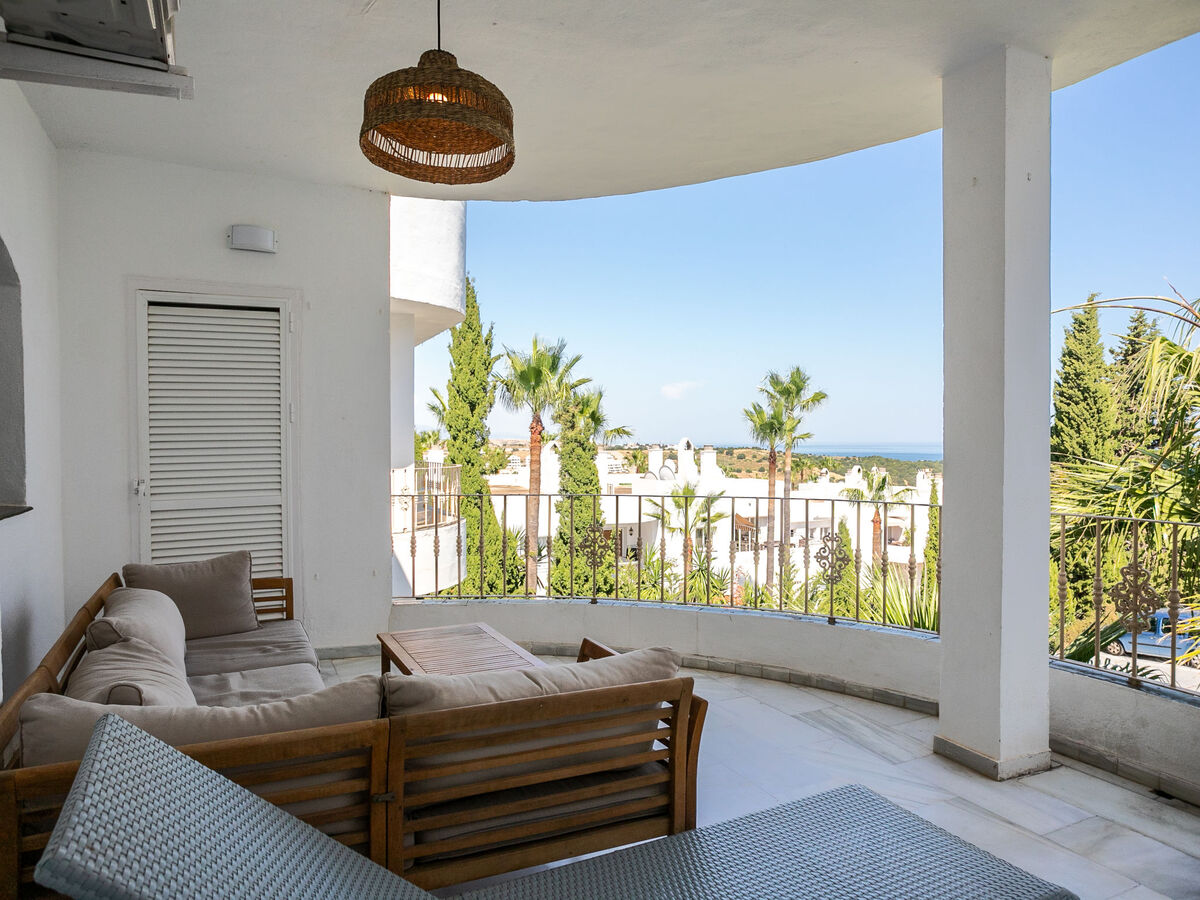 Las Brisas Estepona Golf – 139 m², terrasses, piscine - Photo 5