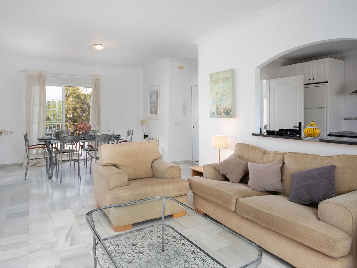 Las Brisas Estepona Golf – 139 m², terrasses, piscine - Photo 7