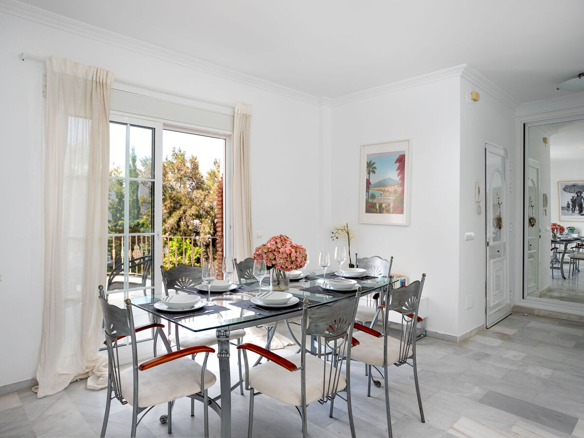 Las Brisas Estepona Golf – 139 m², terrasses, piscine - Photo 9