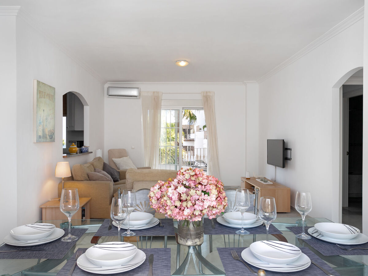 Las Brisas Estepona Golf – 139 m², terrasses, piscine - Photo 11