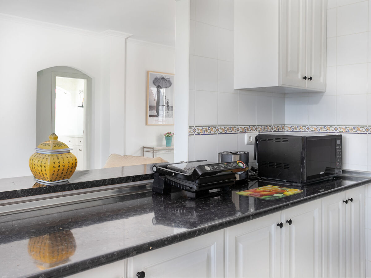 Las Brisas Estepona Golf – 139 m², terrasses, piscine - Photo 14