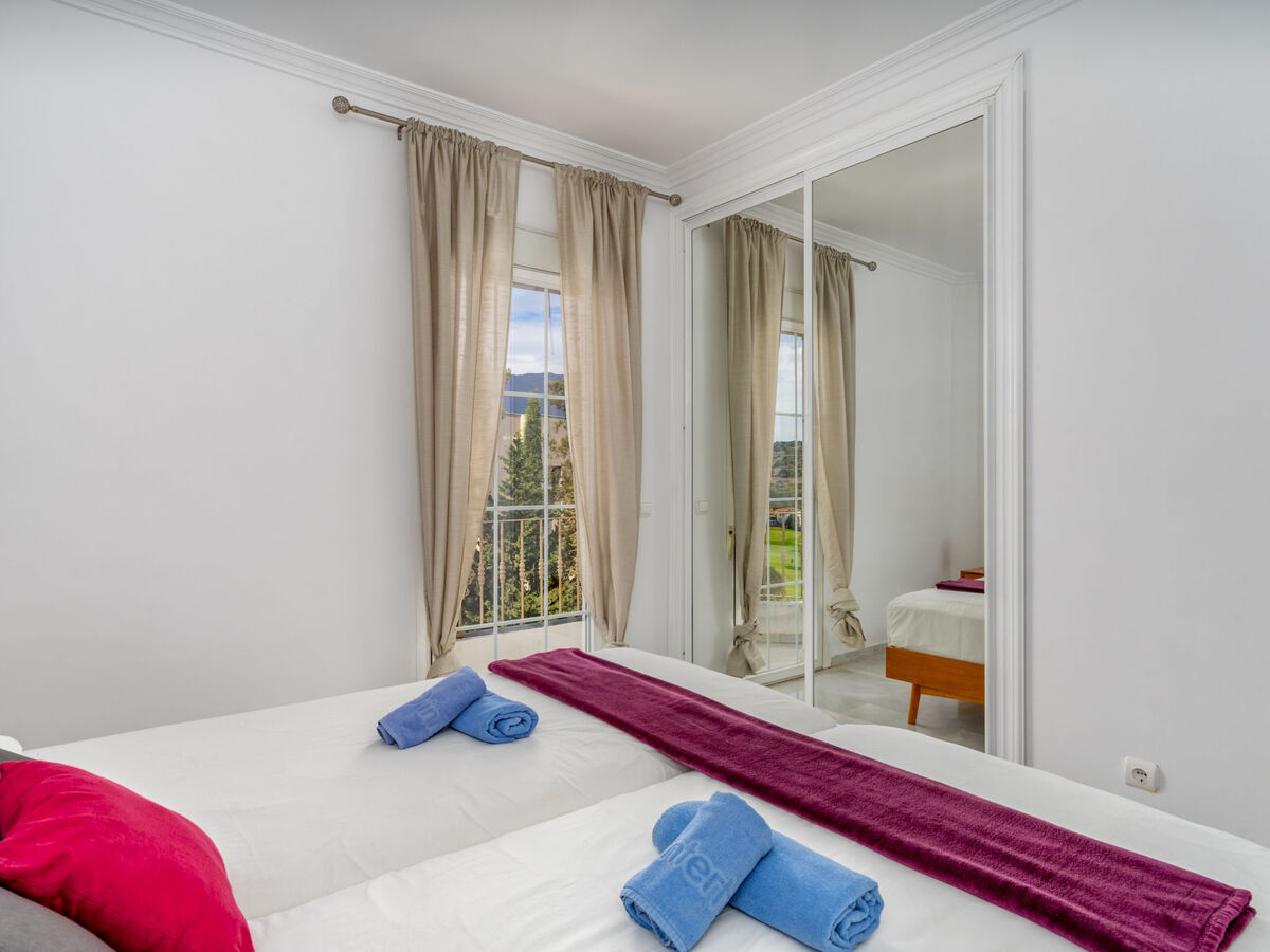 Las Brisas Estepona Golf – 139 m², terrasses, piscine - Photo 16
