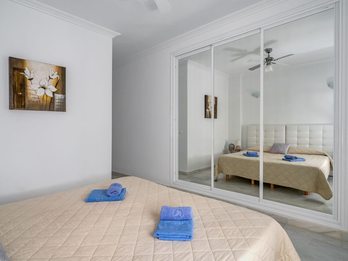 Las Brisas Estepona Golf – 139 m², terrasses, piscine - Photo 19