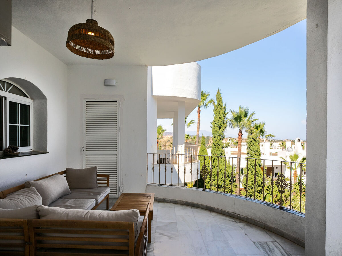Las Brisas Estepona Golf – 139 m², terrasses, piscine - Photo 22