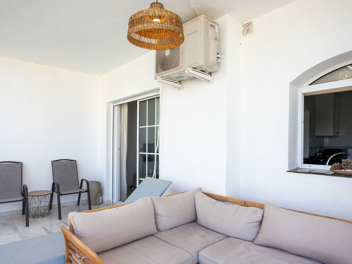 Las Brisas Estepona Golf – 139 m², terrasses, piscine - Photo 23