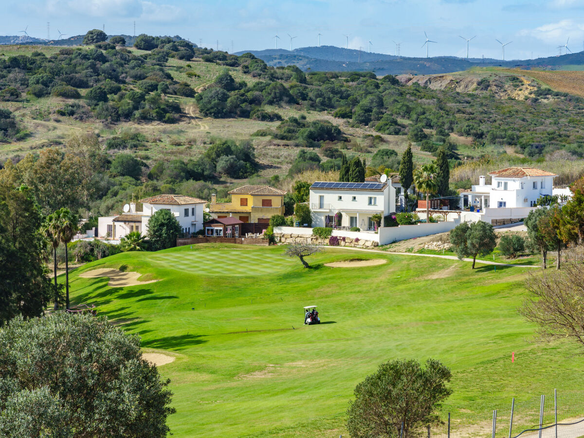 Las Brisas Estepona Golf – 139 m², terrasses, piscine - Photo 27