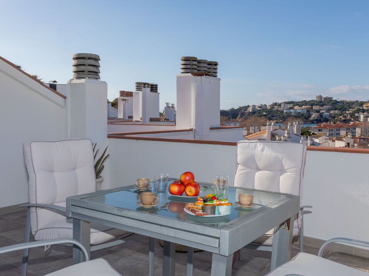 Jardins de S'Agaró – Apt 3 chambres, terrasse 50 m² vue mer - Photo 3