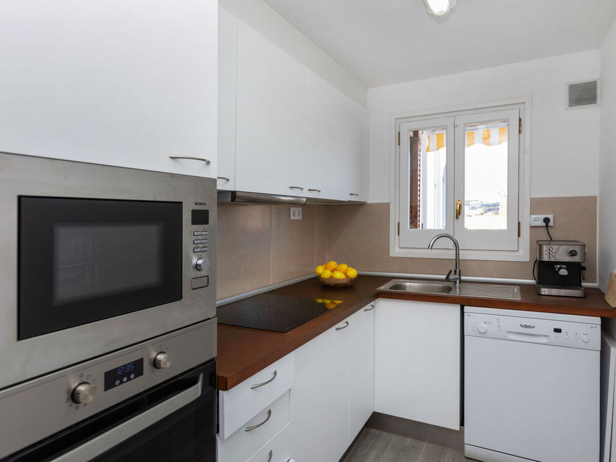 Jardins de S'Agaró – Apt 3 chambres, terrasse 50 m² vue mer - Photo 10