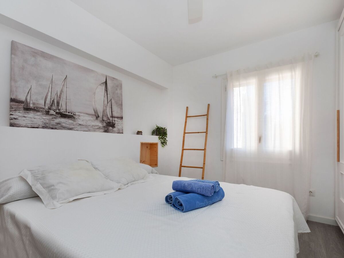 Jardins de S'Agaró – Apt 3 chambres, terrasse 50 m² vue mer - Photo 11