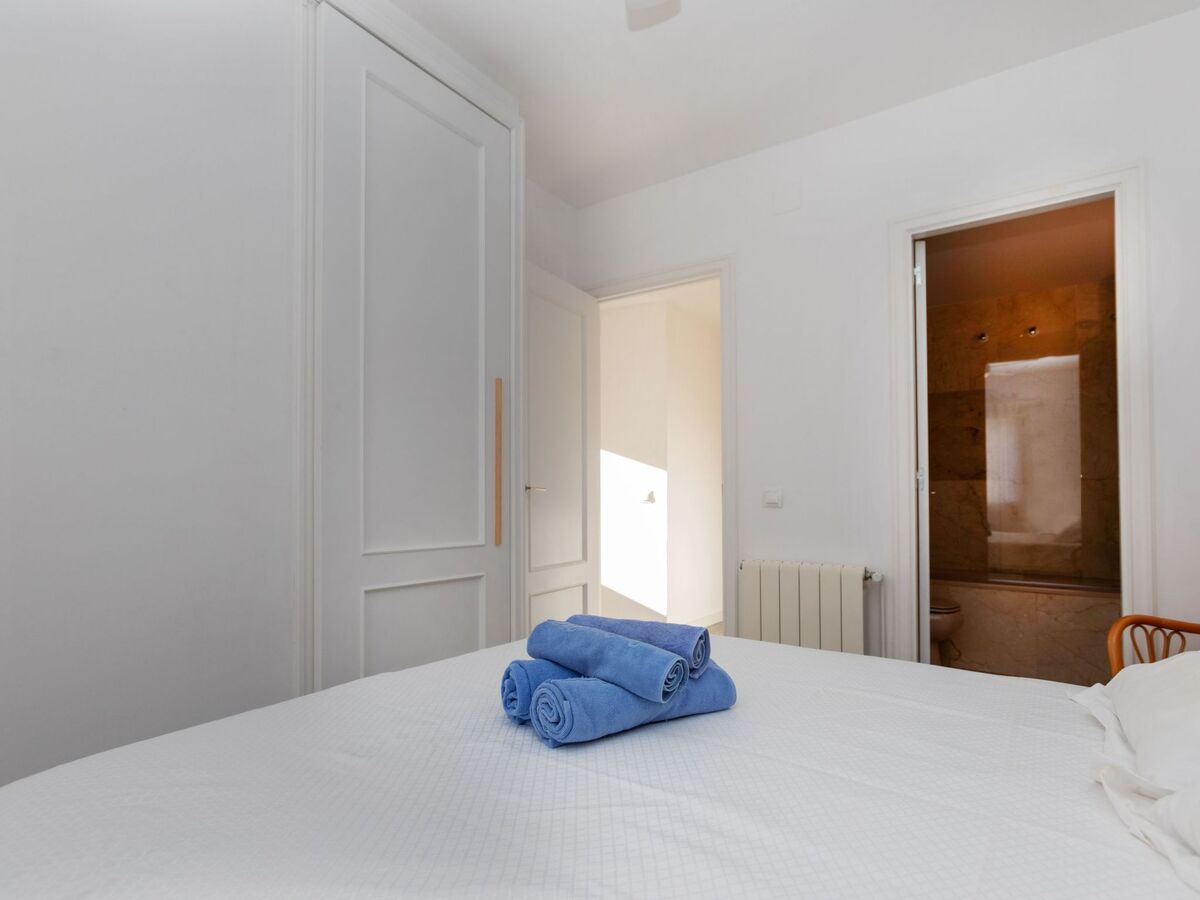Jardins de S'Agaró – Apt 3 chambres, terrasse 50 m² vue mer - Photo 12