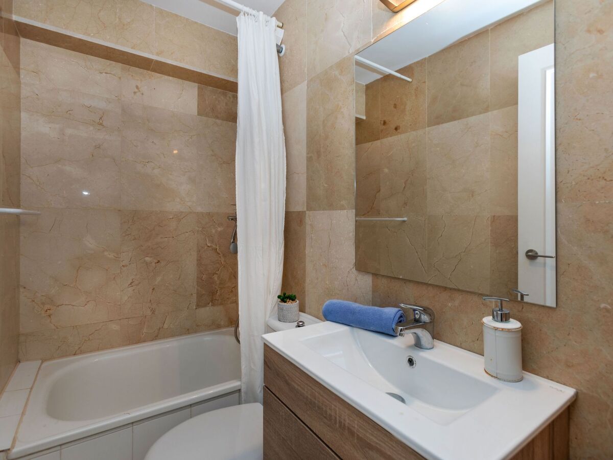 Jardins de S'Agaró – Apt 3 chambres, terrasse 50 m² vue mer - Photo 18