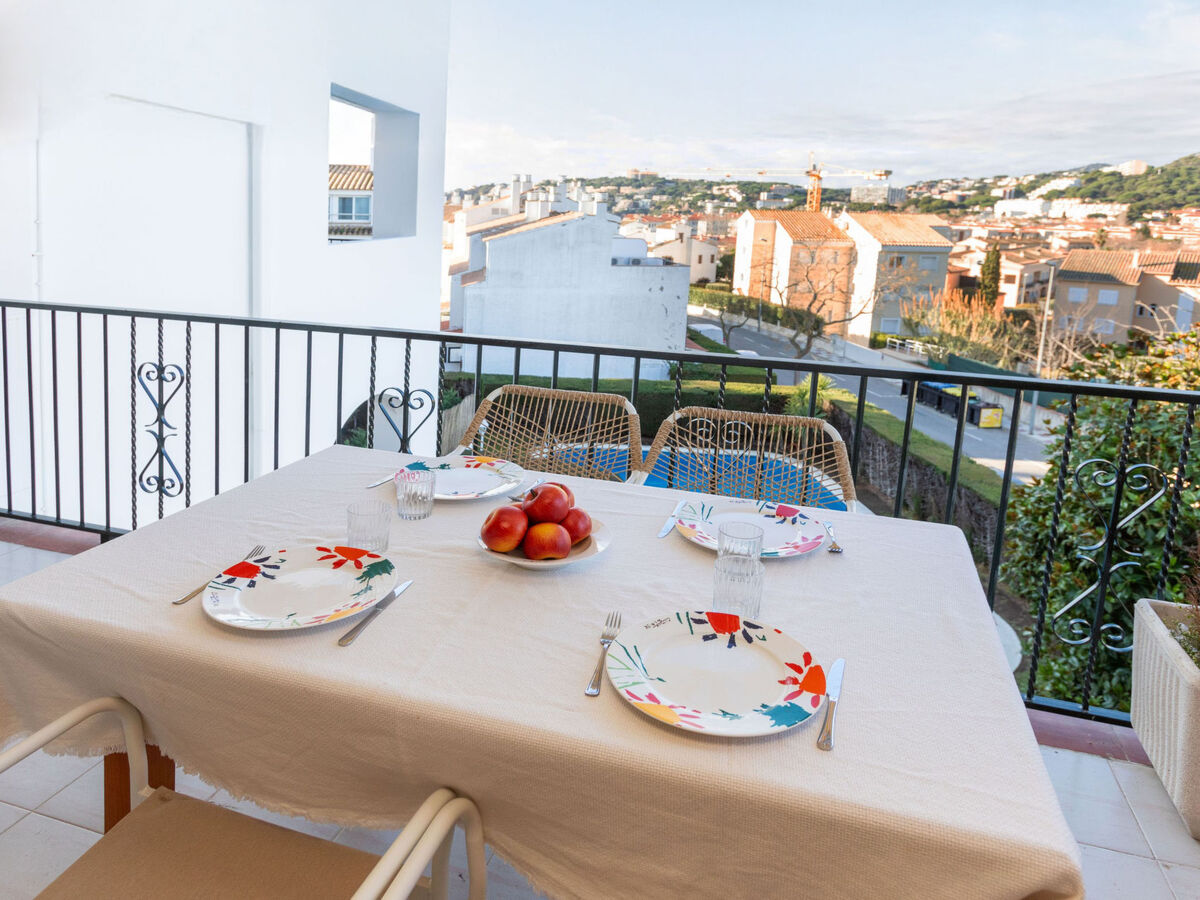 Jardins de S'Agaró – Apt 3 chambres, terrasse 50 m² vue mer - Photo 19