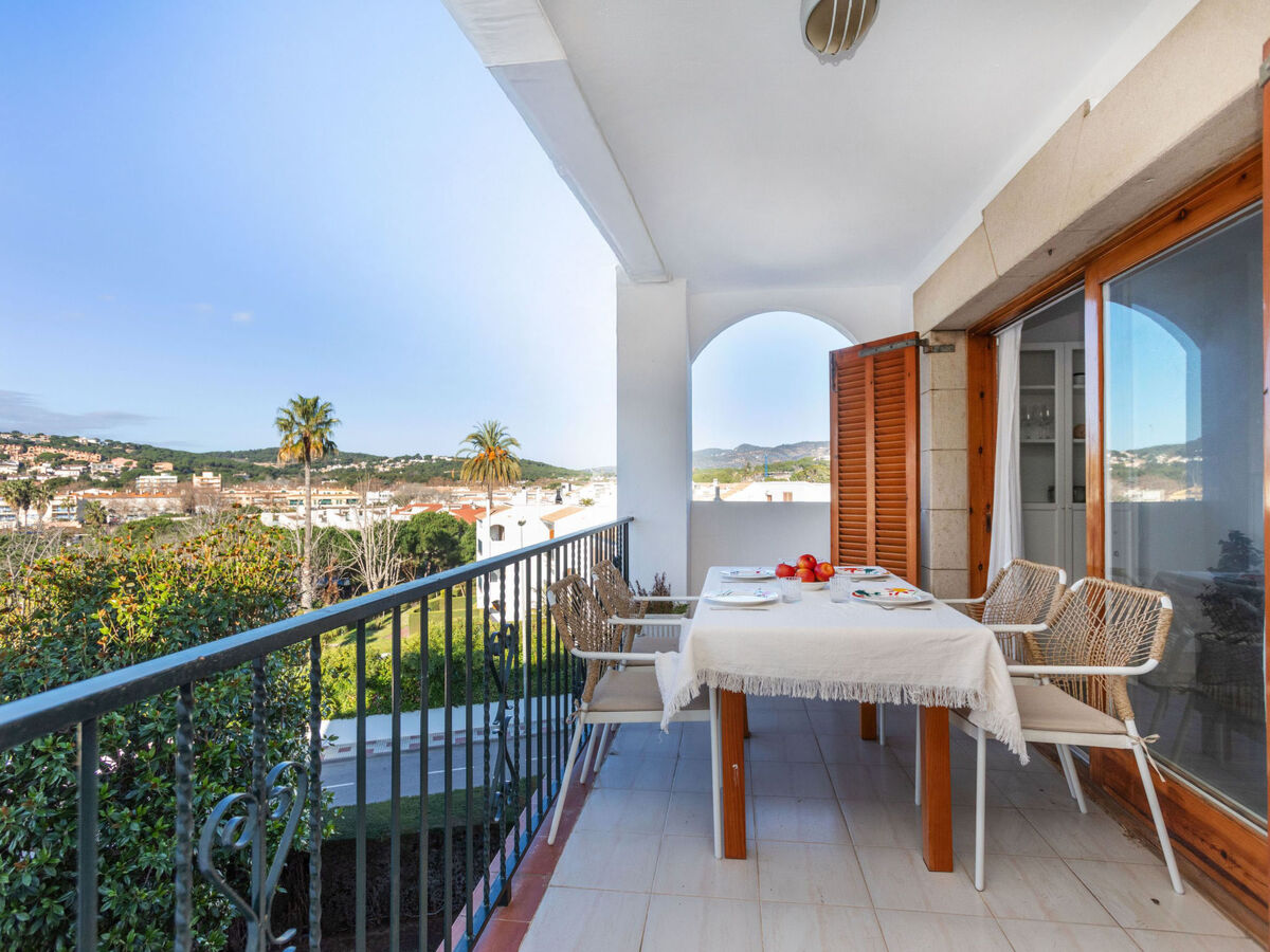 Jardins de S'Agaró – Apt 3 chambres, terrasse 50 m² vue mer - Photo 20