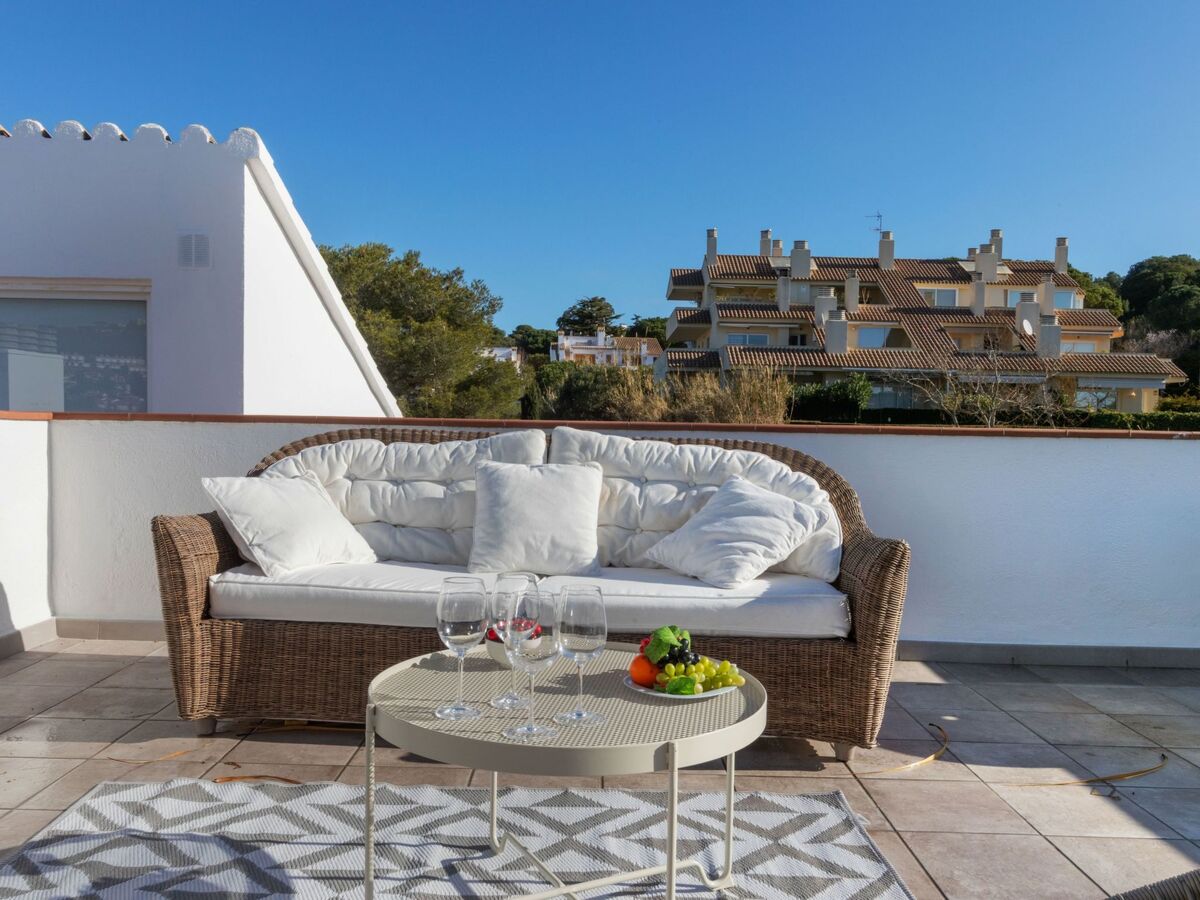 Jardins de S'Agaró – Apt 3 chambres, terrasse 50 m² vue mer - Photo 21
