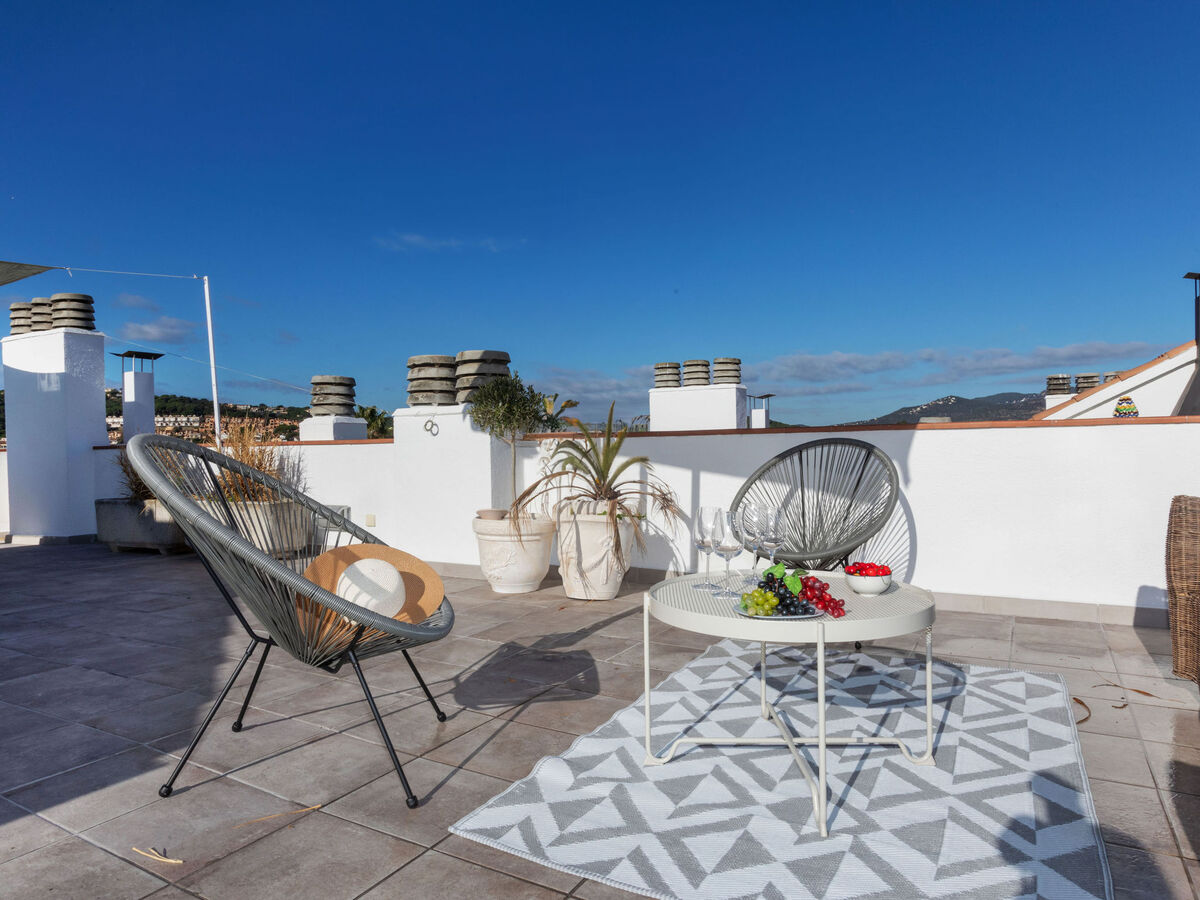 Jardins de S'Agaró – Apt 3 chambres, terrasse 50 m² vue mer - Photo 22
