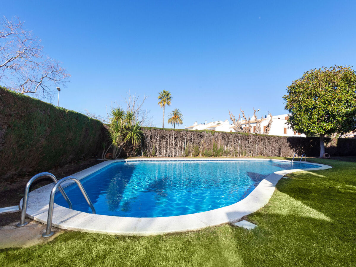 Jardins de S'Agaró – Apt 3 chambres, terrasse 50 m² vue mer - Photo 23