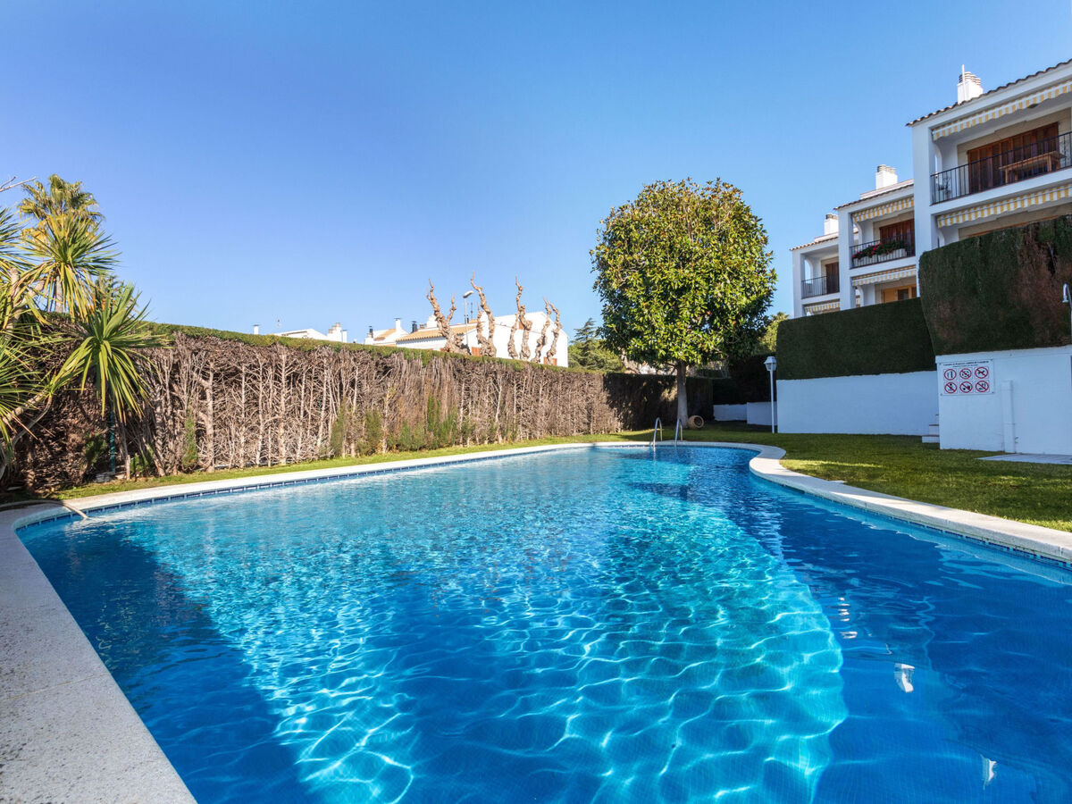 Jardins de S'Agaró – Apt 3 chambres, terrasse 50 m² vue mer - Photo 24