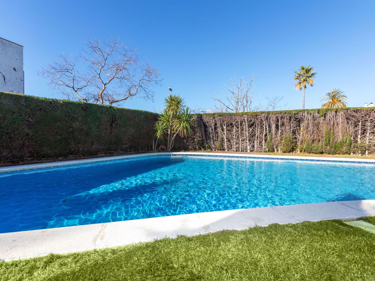 Jardins de S'Agaró – Apt 3 chambres, terrasse 50 m² vue mer - Photo 25