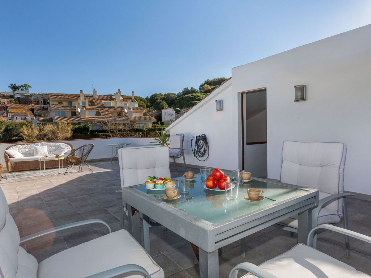 Jardins de S'Agaró – Apt 3 chambres, terrasse 50 m² vue mer - Photo 26
