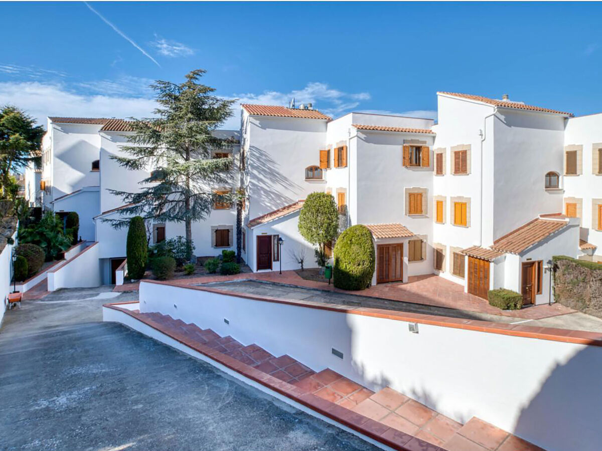 Jardins de S'Agaró – Apt 3 chambres, terrasse 50 m² vue mer - Photo 27