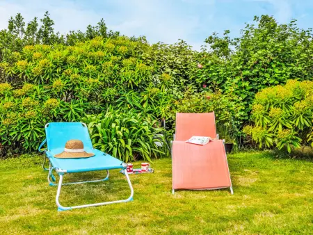 Chez Lucie – Maison 90 m² avec terrasse sud : photo 3