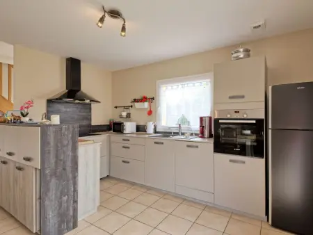Chez Lucie – Maison 90 m² avec terrasse sud : photo 6