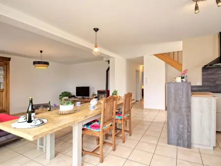 Chez Lucie – Maison 90 m² avec terrasse sud : photo 7
