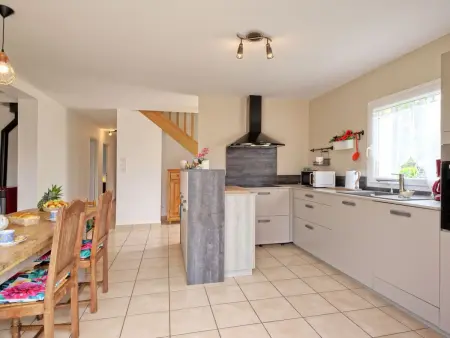 Chez Lucie – Maison 90 m² avec terrasse sud : photo 9