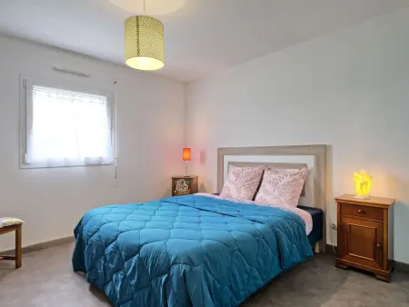 Chez Lucie – Maison 90 m² avec terrasse sud : photo 12