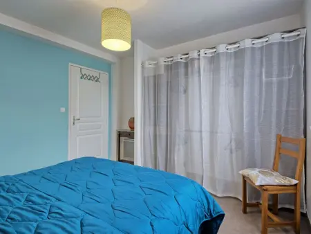 Chez Lucie – Maison 90 m² avec terrasse sud : photo 13
