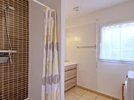 Chez Lucie – Maison 90 m² avec terrasse sud : photo 15