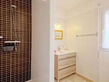 Chez Lucie – Maison 90 m² avec terrasse sud : photo 16