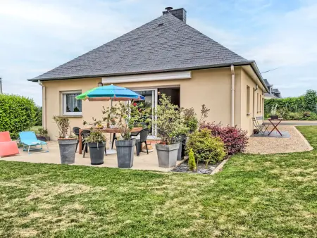 Chez Lucie – Maison 90 m² avec terrasse sud : photo 17