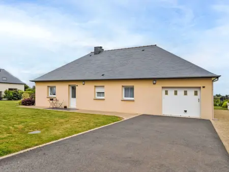 Chez Lucie – Maison 90 m² avec terrasse sud : photo 21