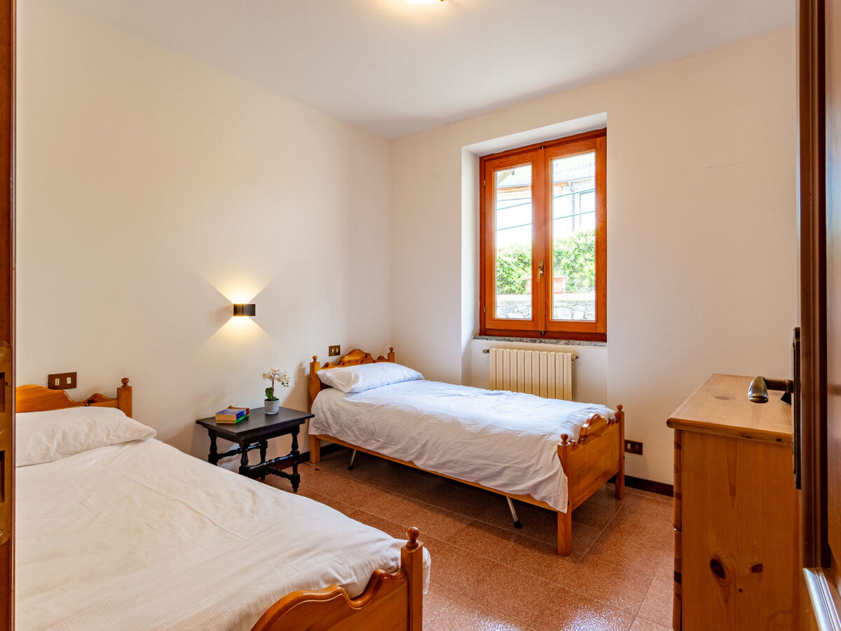 Mezzo - Appartement 6 pers., vue panoramique lac - Photo 16