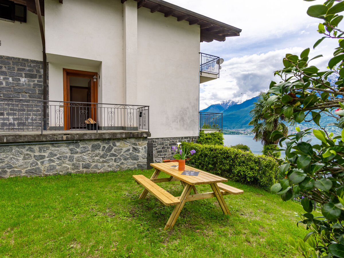 Mezzo - Appartement 6 pers., vue panoramique lac - Photo 25
