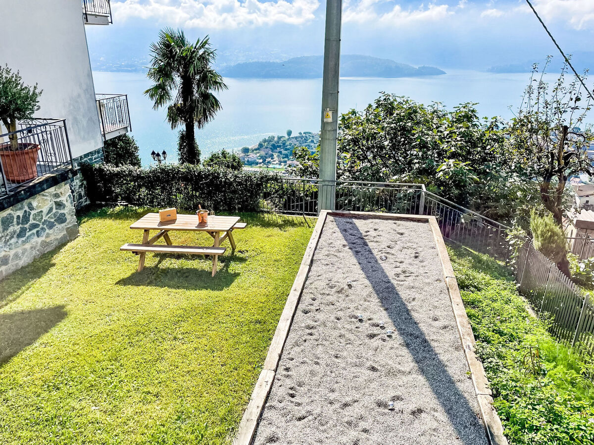 Mezzo - Appartement 6 pers., vue panoramique lac - Photo 31
